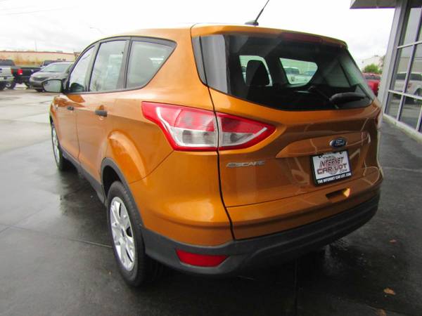 2016 Ford Escape FWD 4dr S Electric Spice - - by for sale in Omaha, NE – photo 5