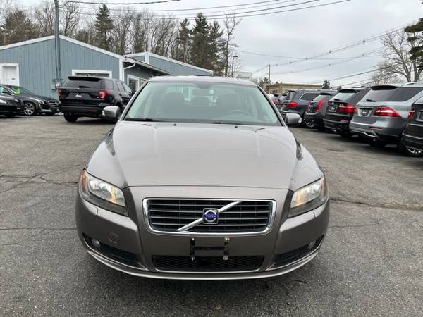 2007 Volvo S80 3 2L - - by dealer - vehicle automotive for sale in Middleton, MA – photo 2