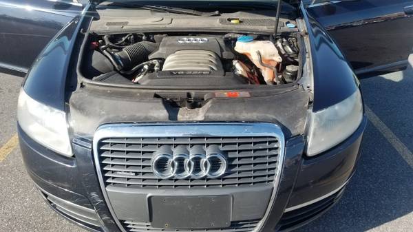 2006 Audi A6 for sale in Martinsburg, District Of Columbia – photo 2