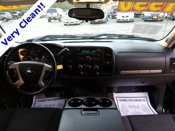 2010 Chevrolet Silverado 1500 LT for sale in Oconto, WI – photo 23