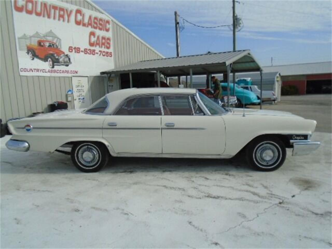 1962 Chrysler 300 for sale in Staunton, IL – photo 8