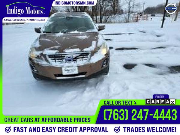 2010 Volvo XC60 XC 60 XC-60 3 0T 3 0 T 3 0-T PRICED TO SELL! - cars for sale in Ramsey , MN – photo 3