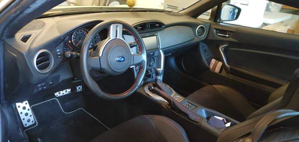 2015 Subaru BRZ for sale in Bend, OR – photo 6