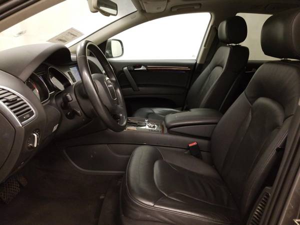 2011 Audi Q7quattro 3.0L TDI Premium Plus for sale in Farmington Hills, MI – photo 19