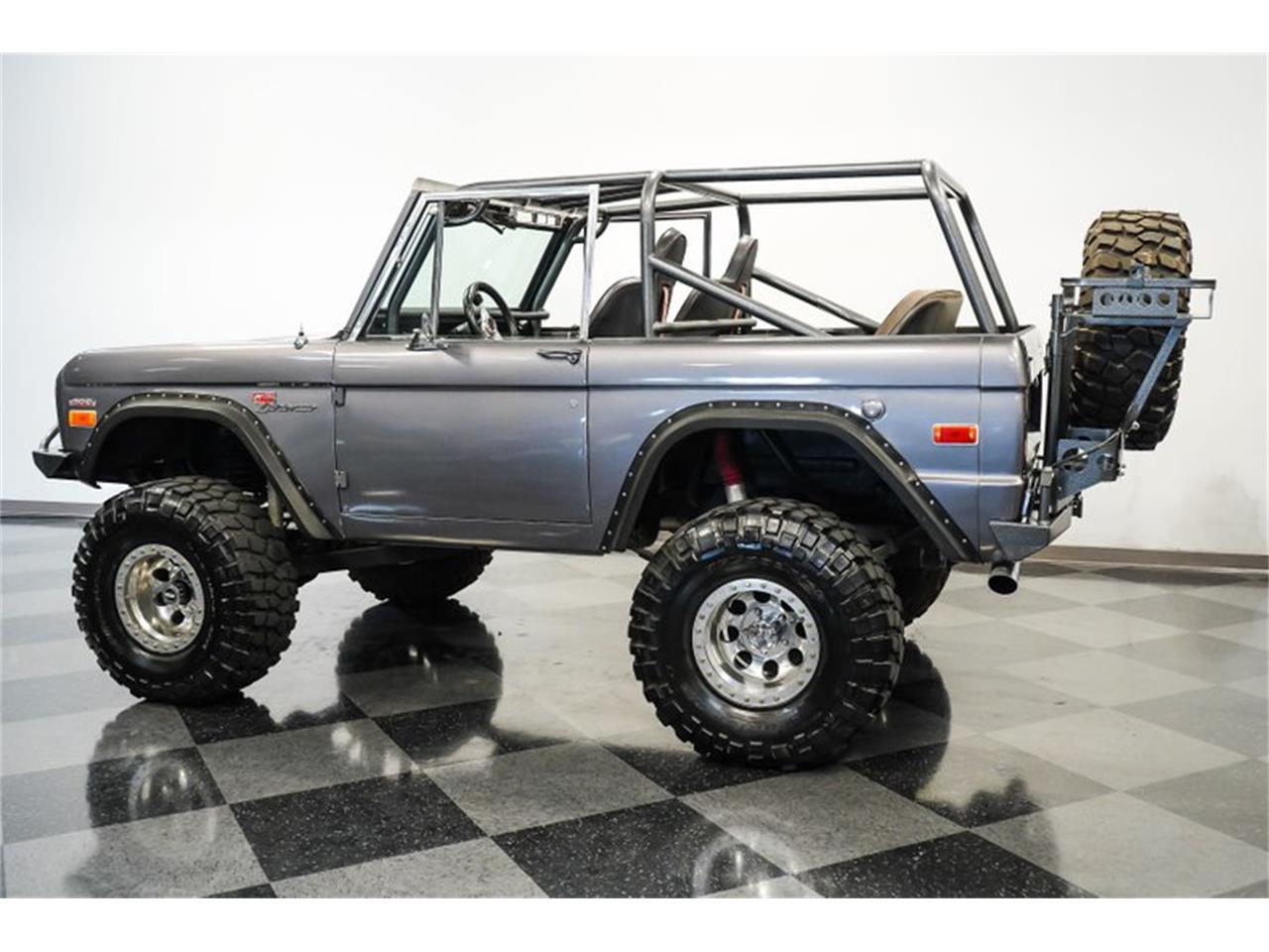 1970 Ford Bronco for sale in Mesa, AZ – photo 21