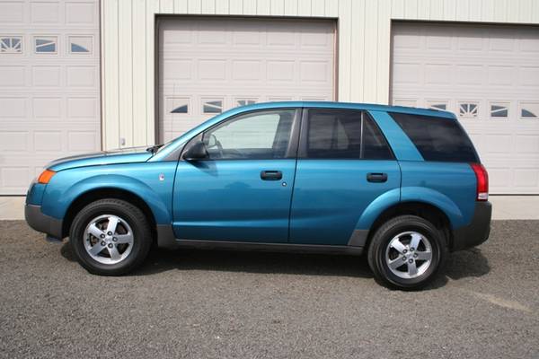 2005 Saturn Vue FWD (manual transmission) for sale in Cottonwood, ID – photo 6
