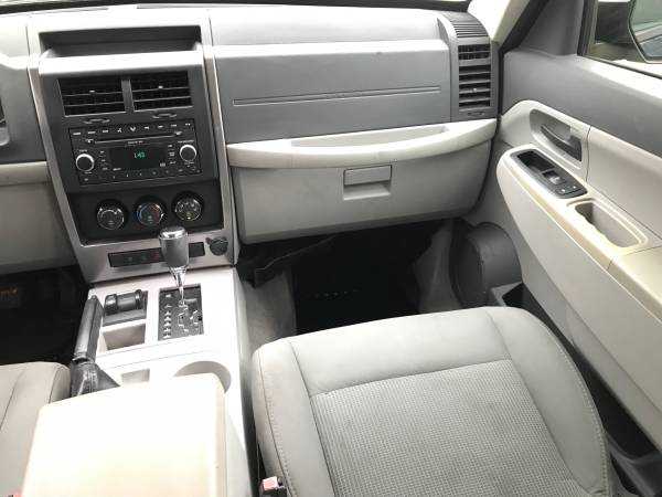 2008 Jeep Liberty Sport 4WD for sale in Austin, TX – photo 8