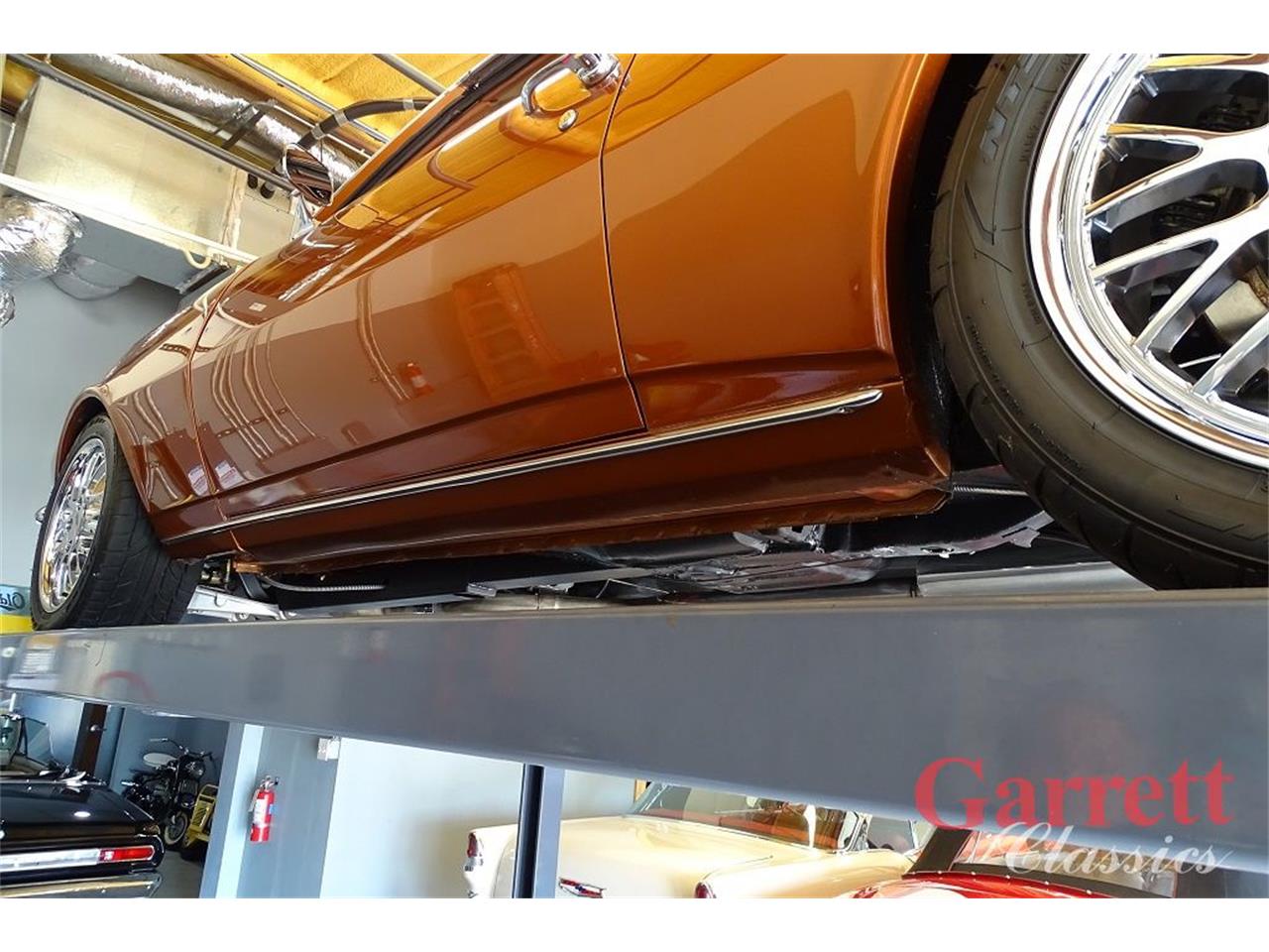 1968 Chevrolet Camaro for sale in Lewisville, TX – photo 67