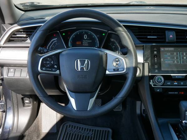 2017 Honda Civic Sedan EX-T - - by dealer - vehicle for sale in North Branch, MN – photo 24