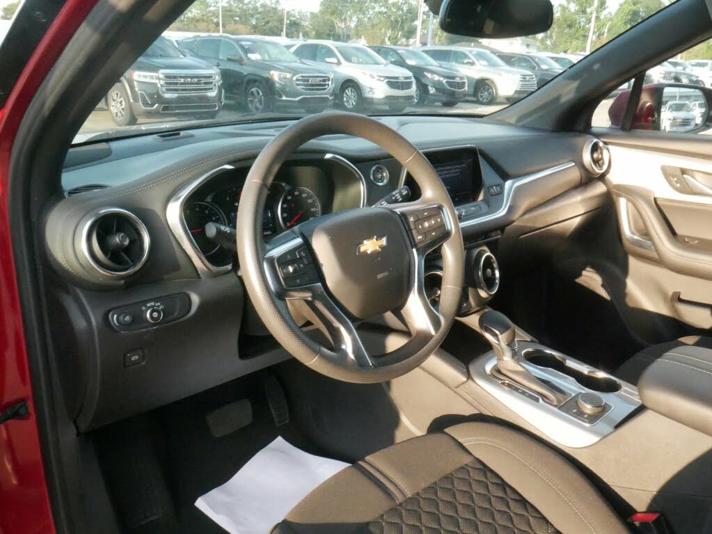 2021 Chevrolet Blazer 2LT AWD for sale in Metairie, LA – photo 14