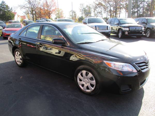 2010 Toyota Camry - cars & trucks - by dealer - vehicle automotive... for sale in ALABASTER, AL – photo 3