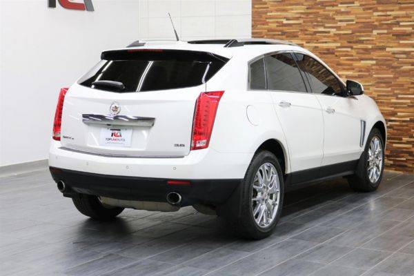 2014 Cadillac SRX AWD 4dr Premium Collection FINANCING OPTIONS!... for sale in Dallas, TX – photo 6