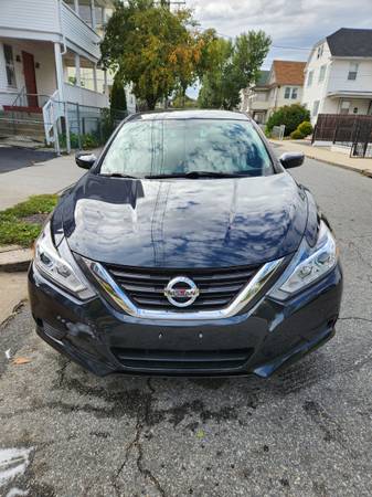 2016 Nissan Altima 2 5 S - - by dealer - vehicle for sale in Providence, RI – photo 2