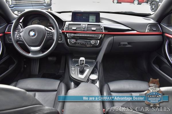 2018 BMW 430i Gran Coupe/xDrive AWD/Power & Heated Leather Seats for sale in Anchorage, AK – photo 17