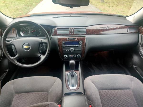2012 Chevrolet Impala - cars & trucks - by dealer - vehicle... for sale in Beech Grove, IN – photo 11