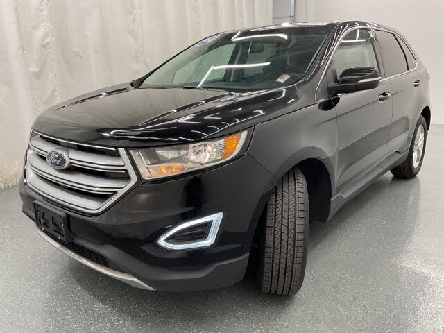 2018 Ford Edge SEL AWD for sale in Other, KY – photo 3