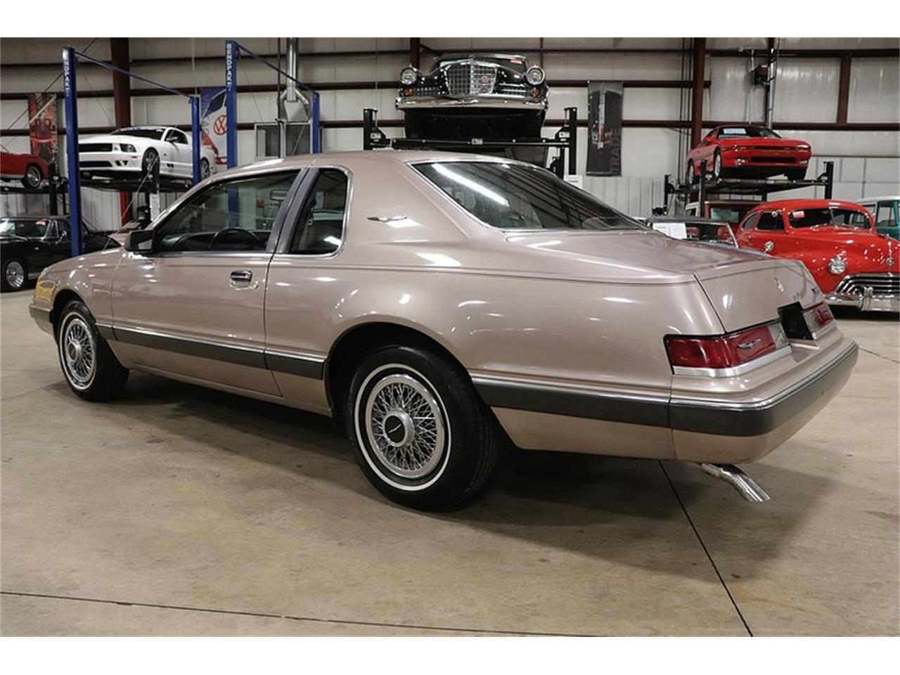 1986 Ford Thunderbird for sale in Kentwood, MI – photo 2