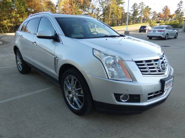 13 Cadillac SRX PERFORMANCE COLLECTION *WE FINANCE* ~BEAUTIFUL SUV~... for sale in Flint, TX – photo 10