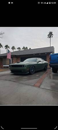 2019 Dodge Challenger 392 Scat Pack for sale in Scottsdale, AZ – photo 11