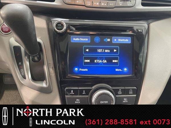 2014 Honda Odyssey EX-L - mini-van - - by dealer for sale in San Antonio, TX – photo 20