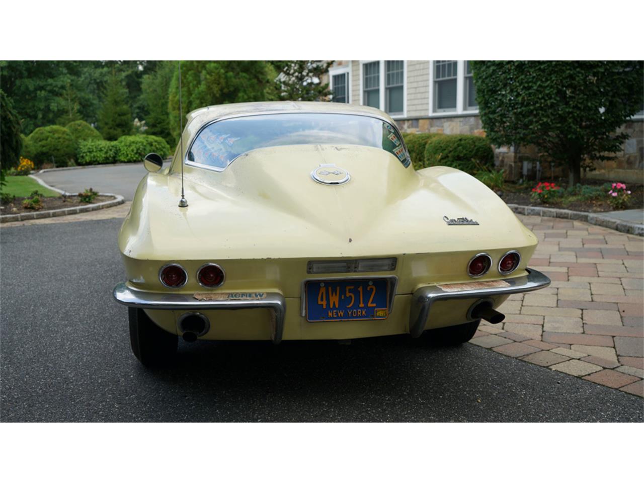 1967 Chevrolet Corvette for sale in Old Bethpage , NY – photo 14
