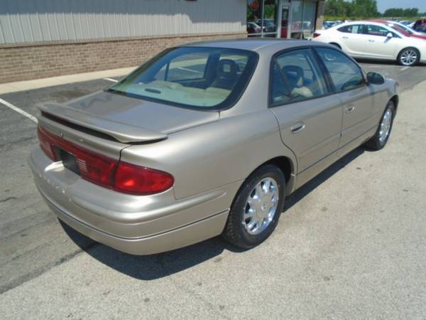 2001 Buick Regal LS for sale in Mooresville, IN – photo 8