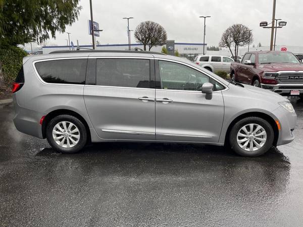 2017 Chrysler Pacifica Touring-L - To Text About for sale in Olympia, WA – photo 3