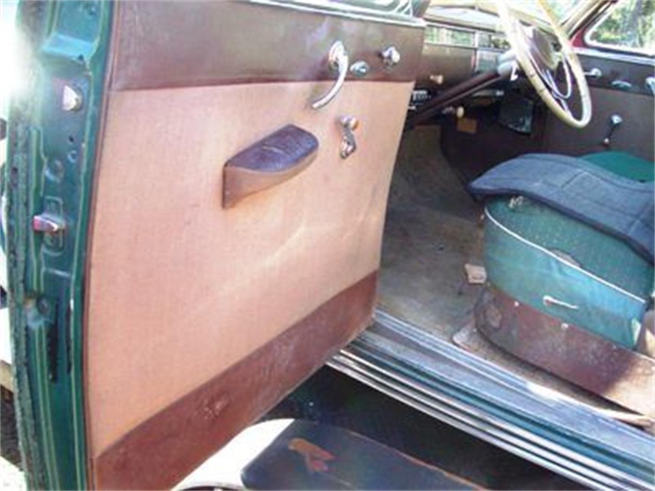 1940 Cadillac Series 60 for sale in Cadillac, MI – photo 10