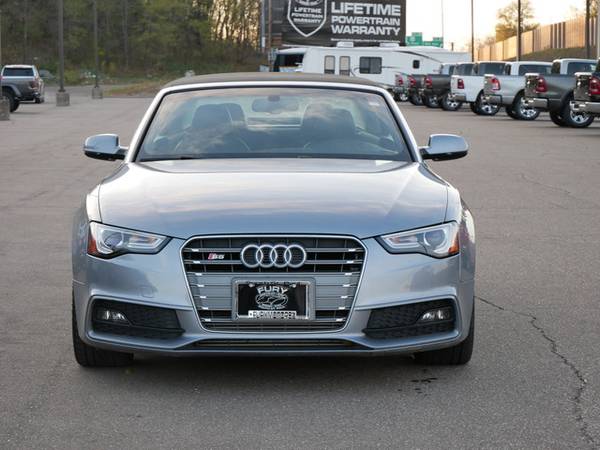 2016 Audi A5 Premium Plus - - by dealer - vehicle for sale in South St. Paul, MN – photo 7