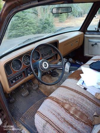 1982 Dodge D150 Prospector Edition for sale in Central Point, OR – photo 8