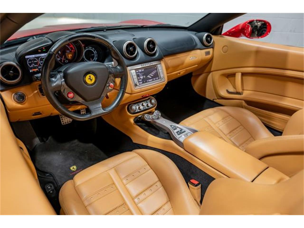 2013 Ferrari California for sale in Saint Louis, MO – photo 39