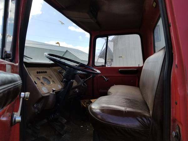 1983 Ford F600 - Low Miles! for sale in Dover, PA – photo 9