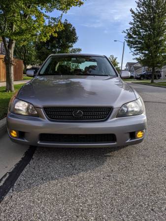 2004 Lexus is300 FS or Trade for sale in Pleasant Prairie, WI – photo 7