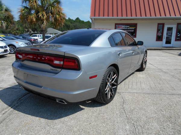 2014 DODGE CHARGER SXT for sale in Navarre, FL – photo 6