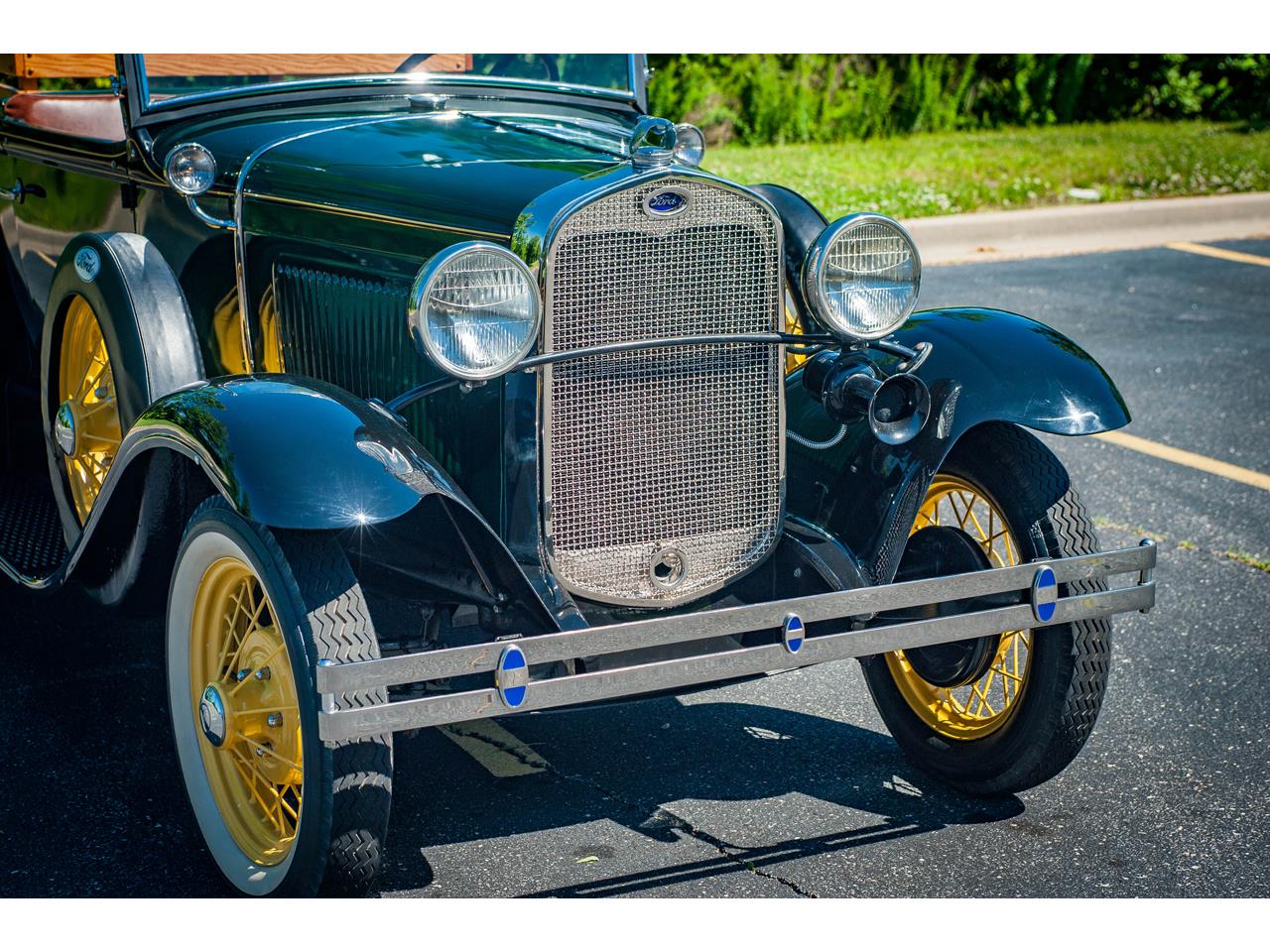 1931 Ford Model A for sale in O'Fallon, IL – photo 45