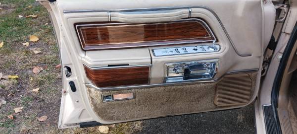 1980 Lincoln Mark VI 4 Door for sale in Port Angeles, WA – photo 8