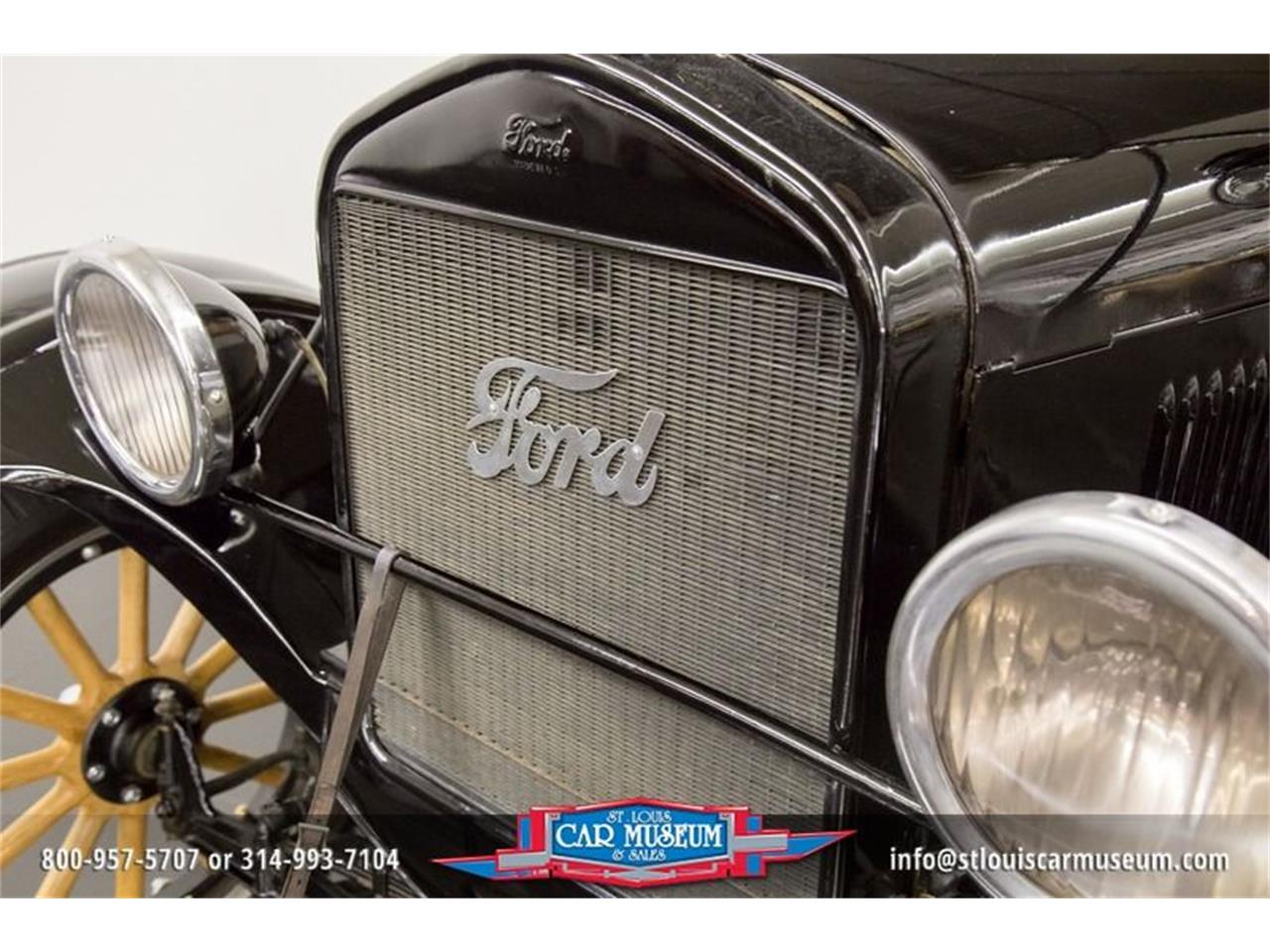 1926 Ford Model T for sale in Saint Louis, MO – photo 18