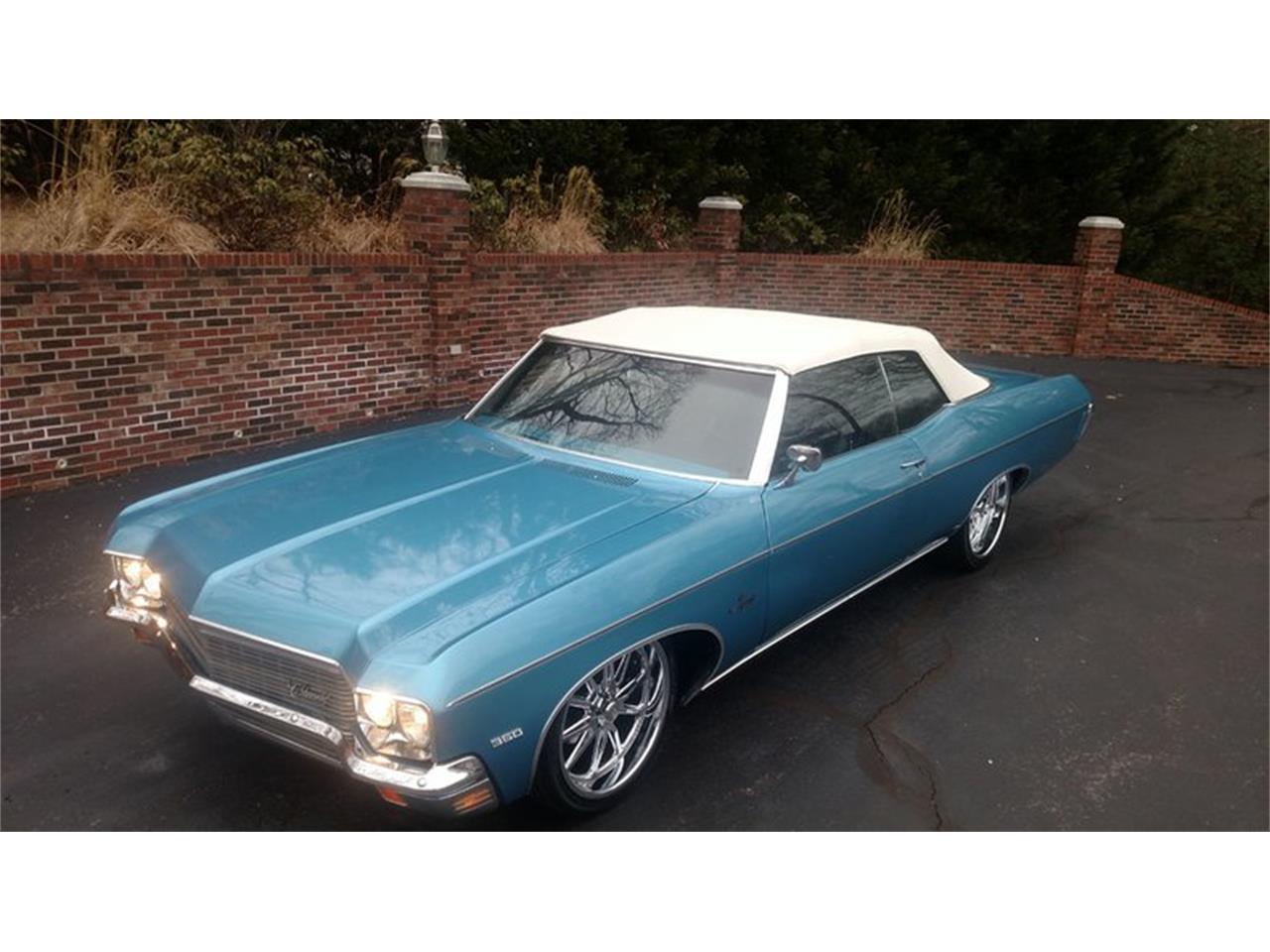 1970 Chevrolet Impala for sale in Huntingtown, MD – photo 13