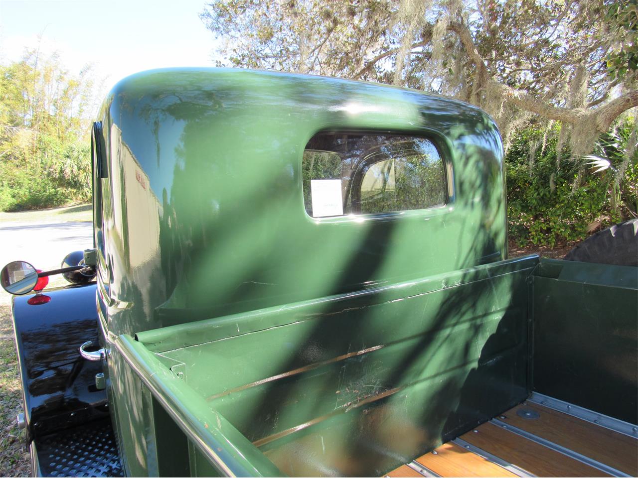 1948 Dodge Power Wagon for sale in Sarasota, FL – photo 16