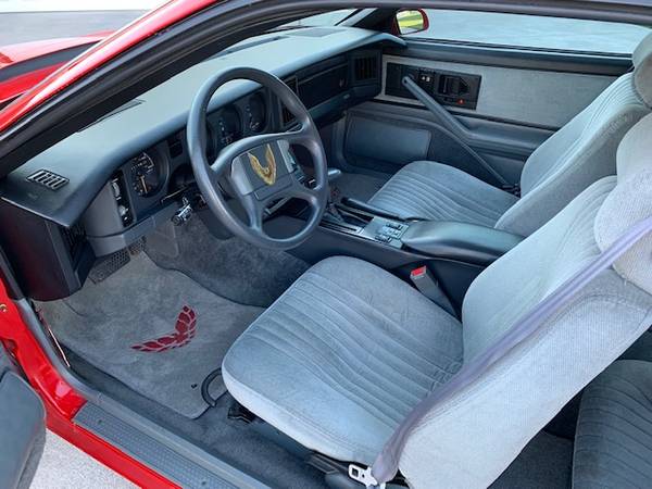 1989 Pontiac Firebird Formula 350! - - by dealer for sale in Other, OR – photo 9