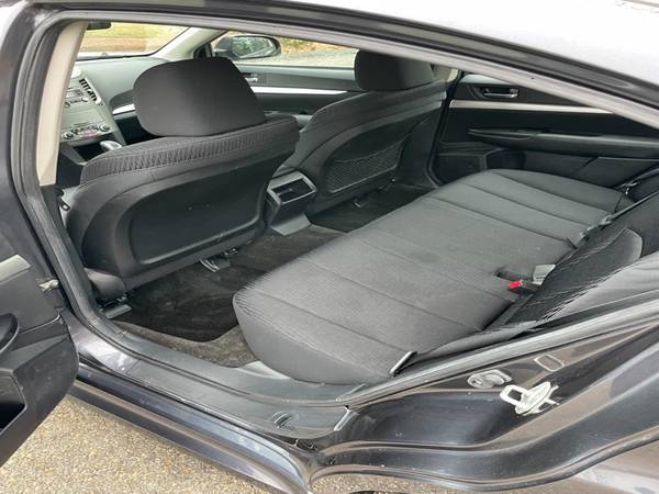2011 Subaru Legacy 2 5i Premium - - by dealer for sale in West Boylston, MA – photo 9