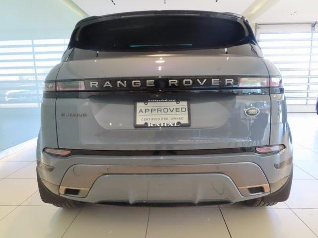 2020 Land Rover Range Rover Evoque First Edition for sale in Canonsburg, PA – photo 4