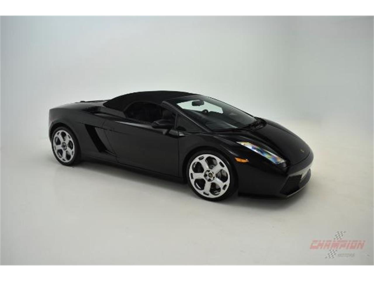 2008 Lamborghini Gallardo for sale in Syosset, NY – photo 15