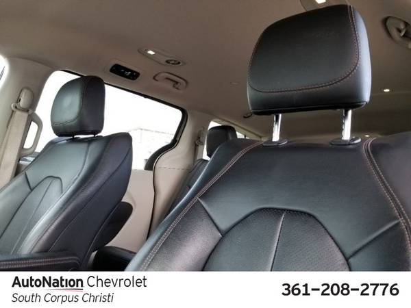 2018 Chrysler Pacifica Touring L SKU:JR269524 Regular for sale in Corpus Christi, TX – photo 18