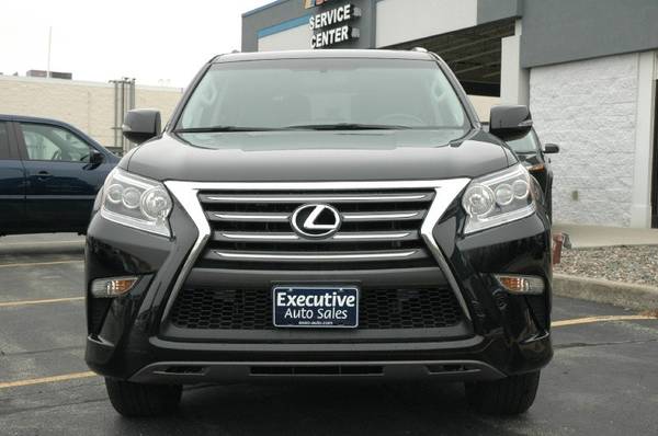 2016 Lexus GX 460 4WD *Trade-In's Welcome* for sale in Green Bay, WI – photo 3