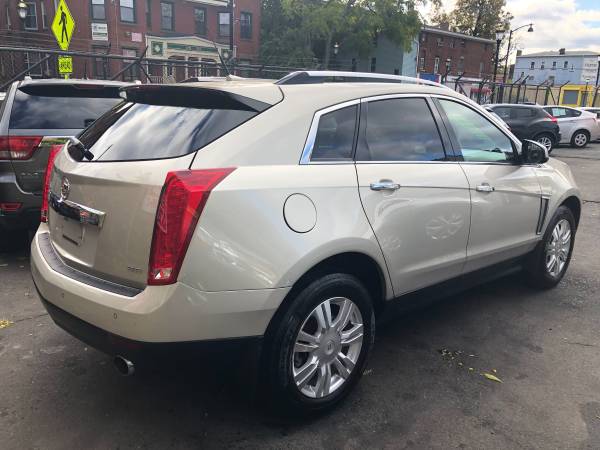 :::2013 CADILLAC SRX LUXURY COLLECTION:::: for sale in Hartford, CT – photo 5