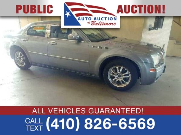 2006 Chrysler 300-Series ***PUBLIC AUTO AUCTION***FUN EASY EXCITING!** for sale in Joppa, MD – photo 2