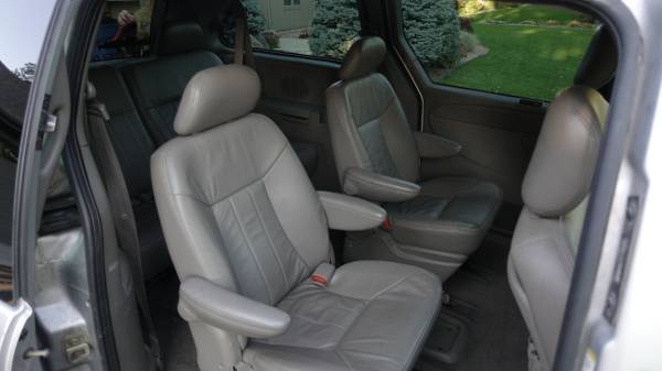 Chrysler Town & Country LXi (MUST SELL THIS WEEK, $2575 OBO) for sale in Bozeman, MT – photo 7