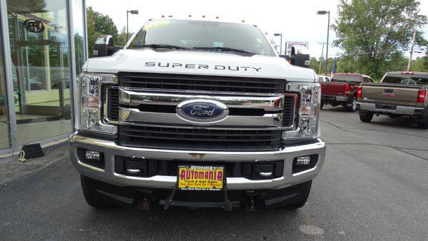 2017 Ford F-350 F350 F 350 SD POWERSTRTOKE F350 XLT BACK UP CAMERA W... for sale in Hooksett, NH – photo 20
