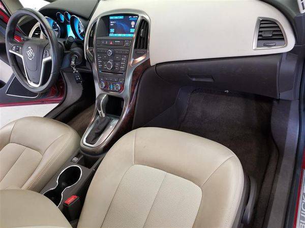2014 Buick Verano 4dr Sdn Convenience Group -EASY FINANCING AVAILABLE for sale in Bridgeport, CT – photo 12